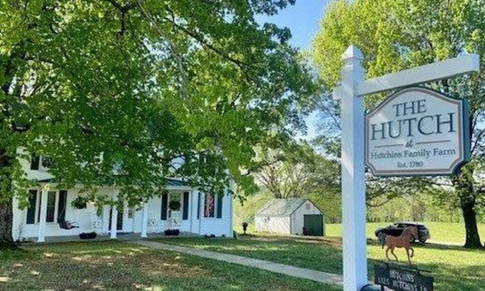 Bardstown Other | In the heart of Bourbon Country!