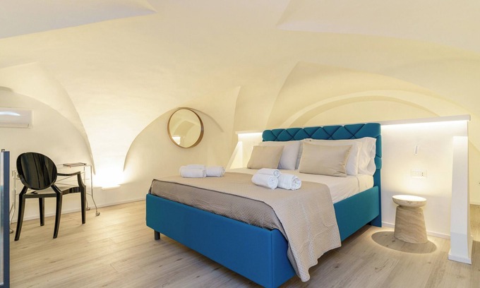 Catania City Centre Apartment | In the heart of Catania, just steps from the sea