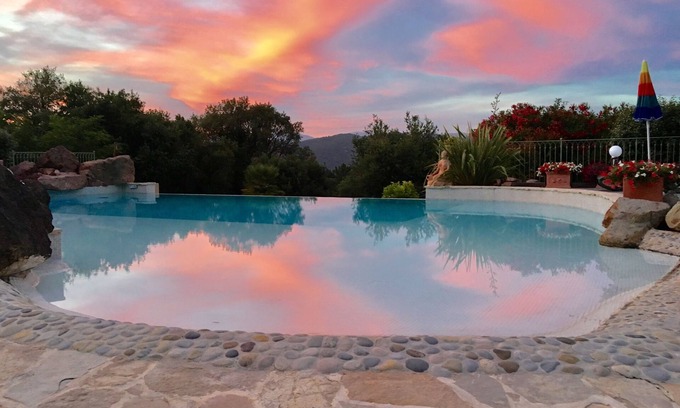 Saint-Raphael House | In the heart of the forest, a little paradise just a few minutes from CANNES