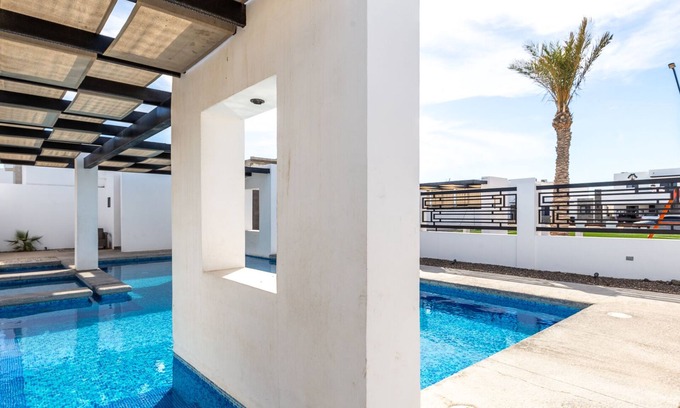 Centro Apartment | In Town Casa Flamingos Maeva Residencial