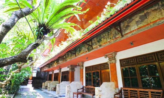 Dyanapura House | Inada Losmen