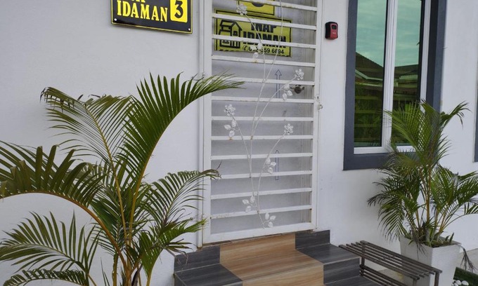 Kota Bharu House | Inap Idaman 3 Near Hospital USM Kubang Kerian