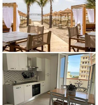 Lido di Pomposa House | Incantevole Suite sul Mare