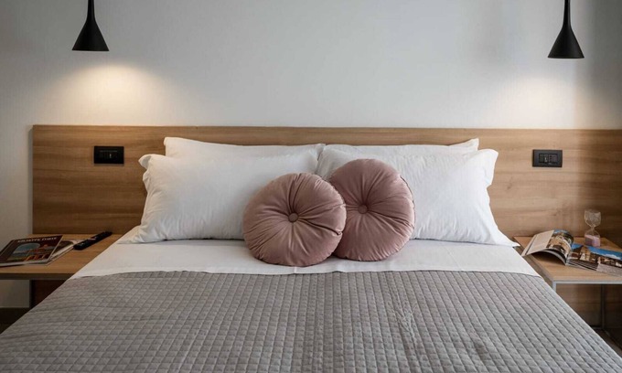 Cefalu Bed & Breakfast | Incanto B&B
