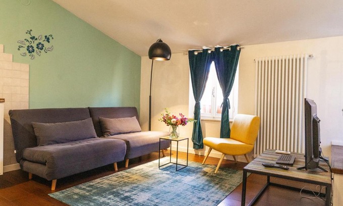 Pienza Bed & Breakfast | Incanto b&b
