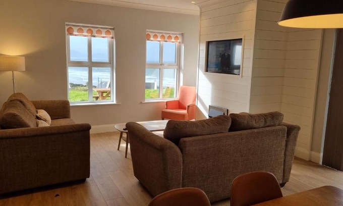 Inch House | Inch Beach Cottages