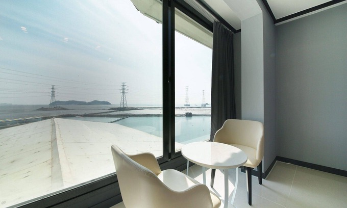 Suwon Hotel | Incheon Haru