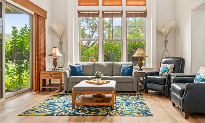 Kulalani House | Includes Mauna Lani Beach Pass. 101 Kulalani