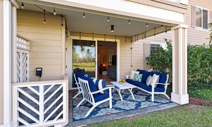 Waikoloa Condo | Includes Beach Gear. Waikoloa Fairway Villas G4
