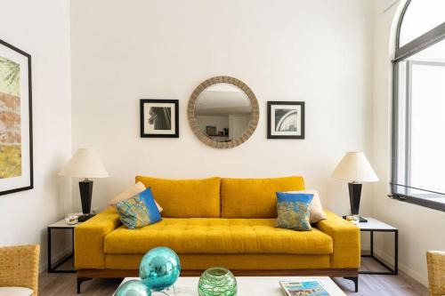 Centro Apartment | Increíble Loft en Centro Histórico de Guadalajara
