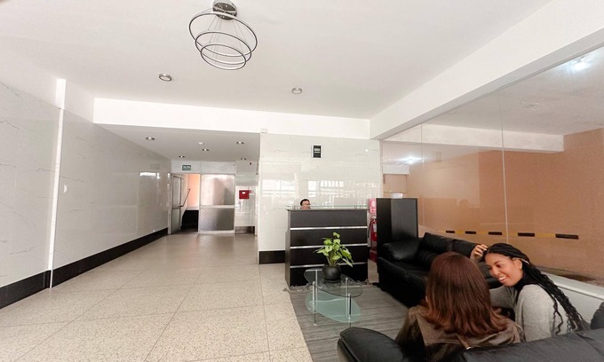 Leuro Apartment | Incredible apartment in Miraflores