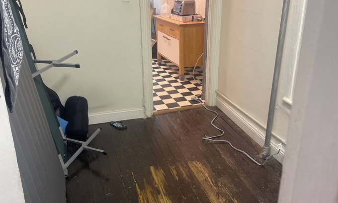 Financial District Apartment | Incredible deal - clean, spacious bright 1 bedroom in Spanish Harlem