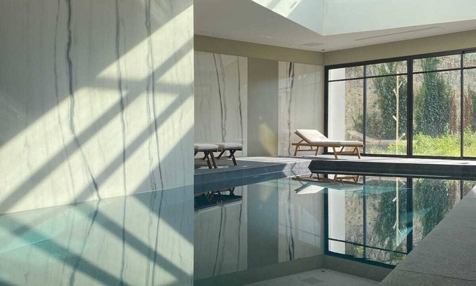 Fontainebleau House | Incredible nice House in Fontainebleau