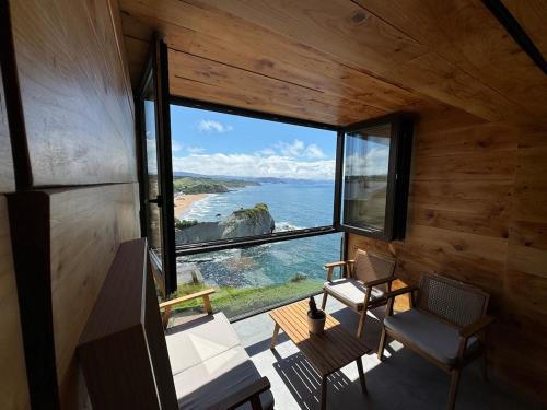 Sopelana Apartment | Incredible sunny apartment by the sea
