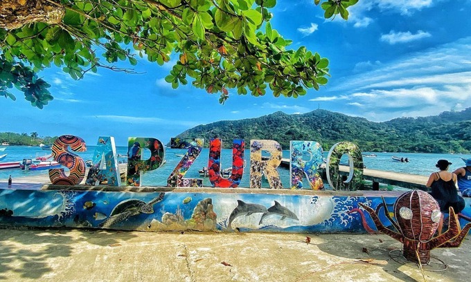 Capurgana Apartment | Incredible Vacation Apartment in Chocó Colombia