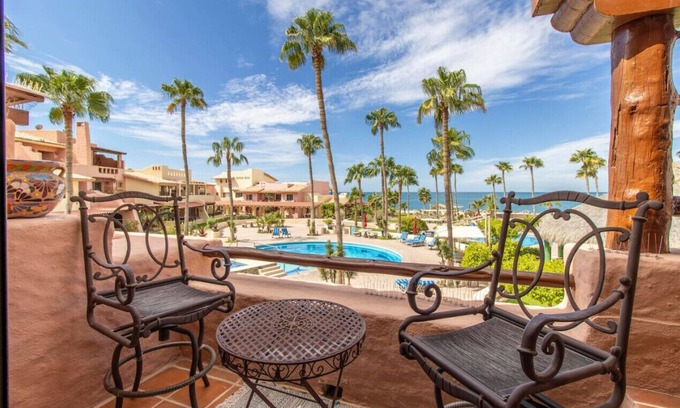 Bella Vista Apartment | Incredible Villa at El Pinacate