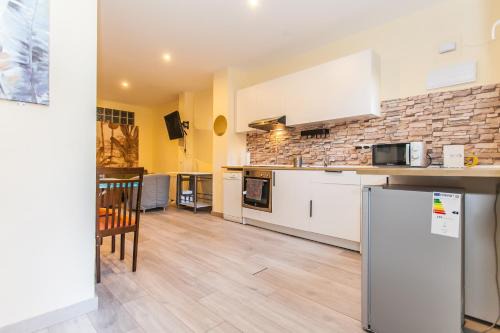 Puerta del Angel Apartment | Increible apartamento reformado en el Brooklyn Madrileño