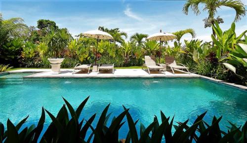 Batubelig House | Indah Homestay