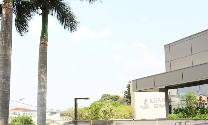 Amambai Hotel | Indaiá Park Hotel