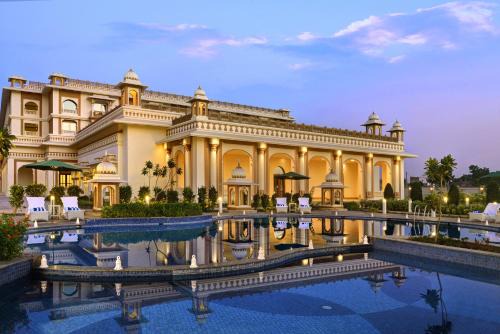 Jodhpur Hotel | Indana Palace, Jodhpur
