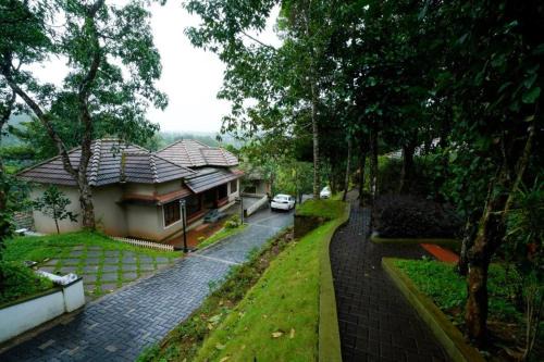 Vythiri Resort | Indeevara Luxury Resort and Spa, Wayanad