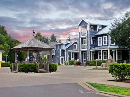 Seabrook House | Independence Hall by Seabrook Hospitality