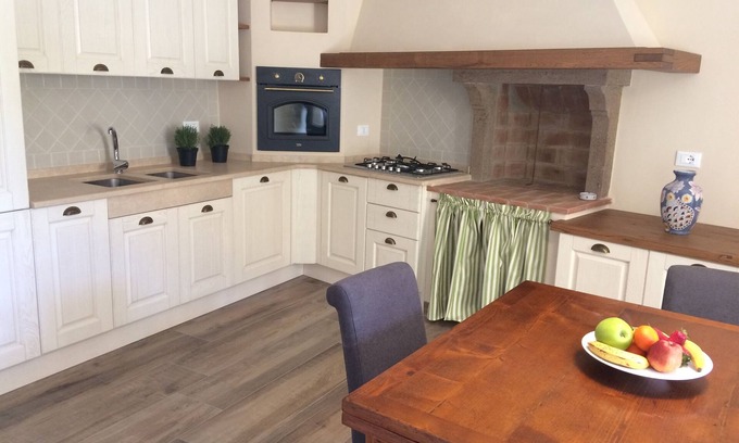 Massaciuccoli Apartment | Independent apartment