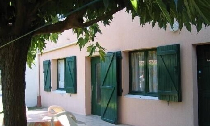 Anglet Apartment | Independent apartment in 2-room villa of 55 m2
