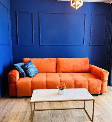 Divcibare Apartment | Indigo Royale apartman Borovi