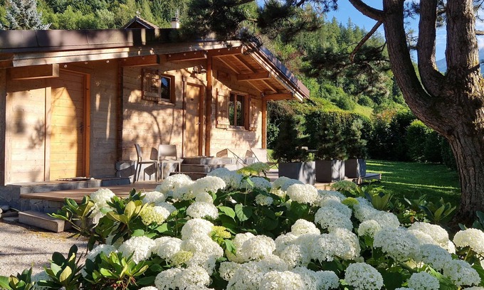 Thones Ski Chalet | Individual chalets, 3 *,Thônes, nearby Aravis resorts,Lake Annecy