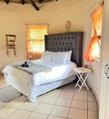 Graskop House | Indlovu Inn Guesthouse