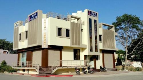 Chittorgarh Hotel | Indrani Hotel