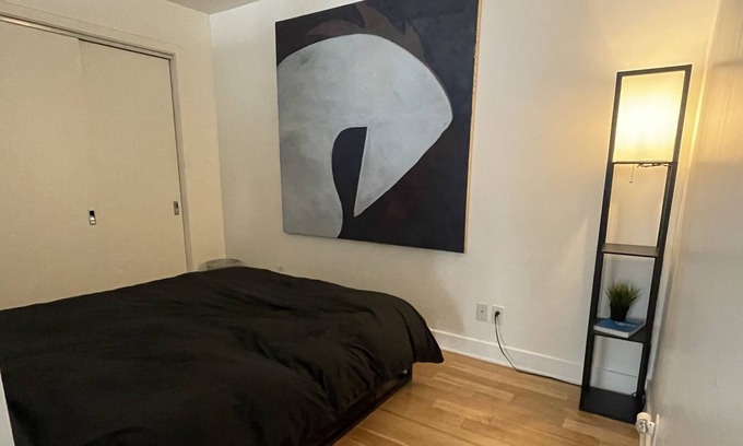 Saint Henri Condo | Industrial Loft in the heart of Montreal!