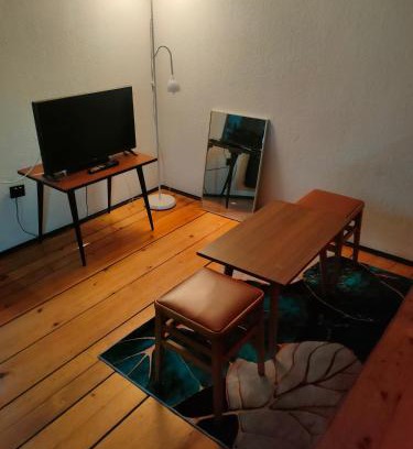 Cukarica Apartment | Industrija