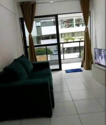 Ponta Verde Apartment | Infinity 2 na Praia de Ponta Verde
