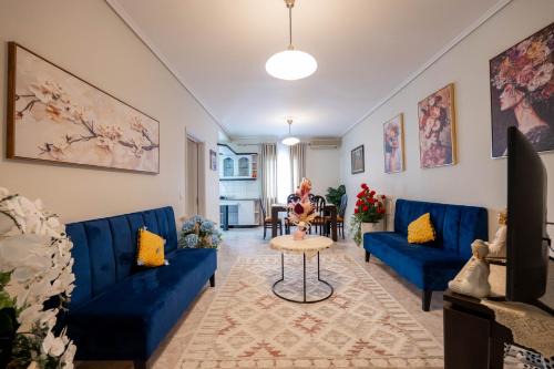 Qender Apartment | Infinity Apartment