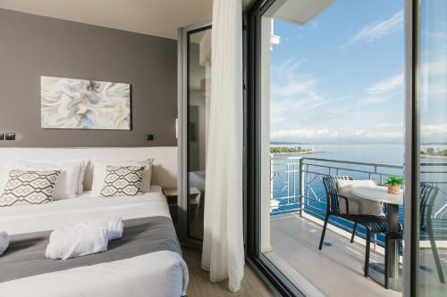 Gythio Hotel | Infinity Hotel Gytheio