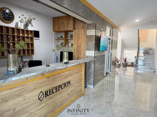 Mejë Hotel | Infinity Plaza Hotel