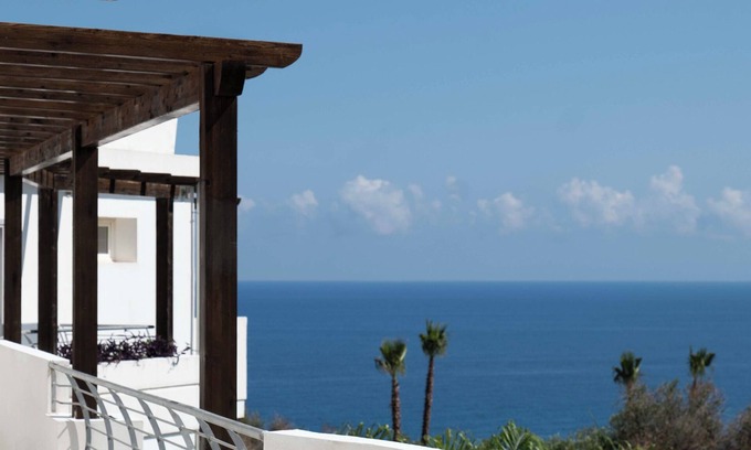 Parghelia Hotel | Infinity Resort Tropea