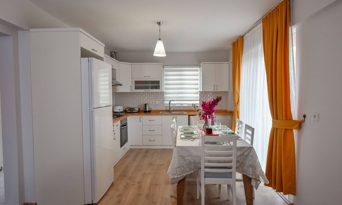 Ortaca Villa | Infinity Sarigerme Villa