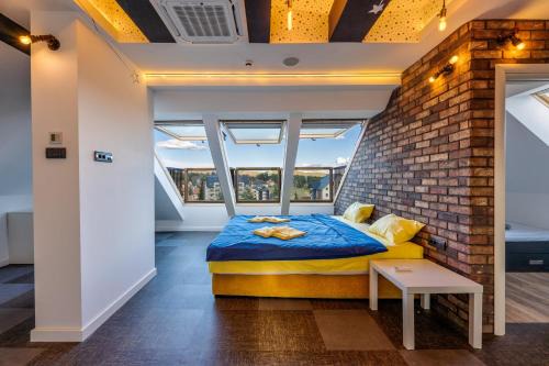 Zlatibor Apartment | Infinity Sky Zlatibor
