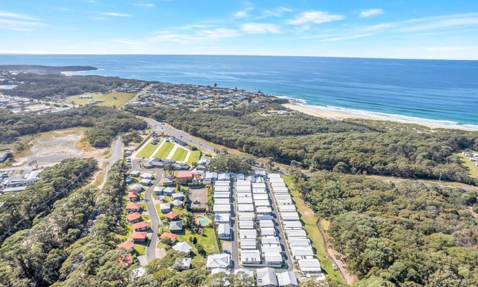 Ulladulla Resort | Ingenia Holidays Ulladulla