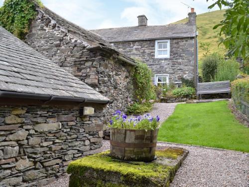 Mosedale House | Ingle Neuk Cottage