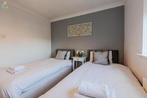 Stockton-on-Tees Apartment | Ingleby House