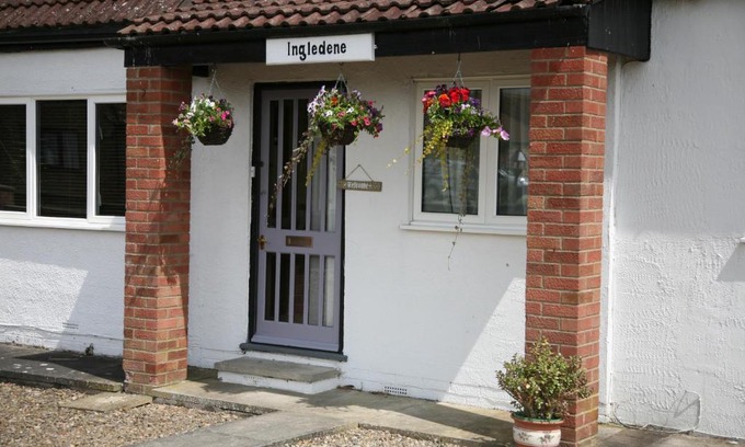 Pickering House | Ingledene Room Only
