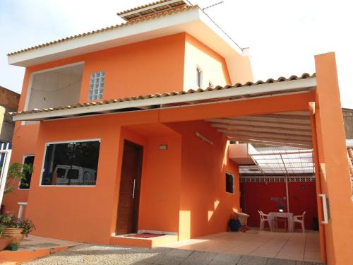 Santinho House | Ingleses/Santinho casa 850mts do mar.