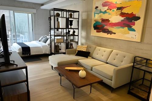 La Condesa Apartment | Inigualable estudio en Condesa