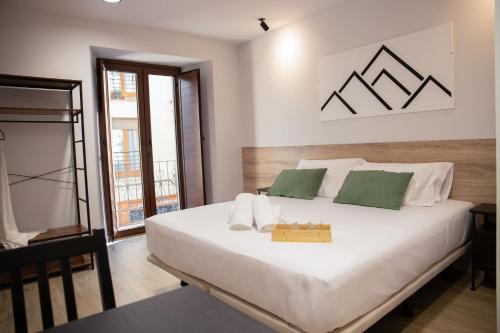 Jaca House | Inkigo Rooms