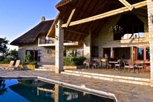 Cathkin Park Hotel | Inkungu Lodge
