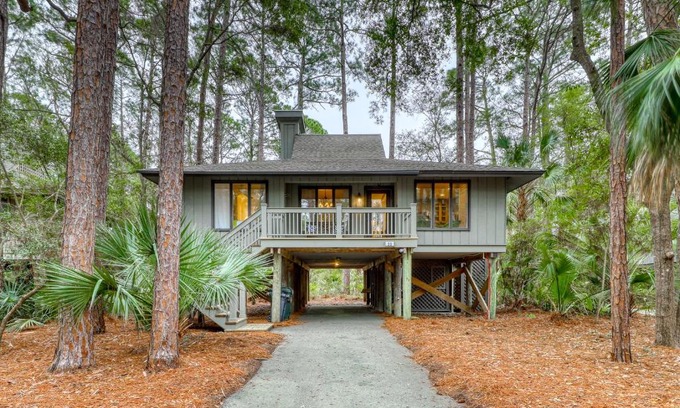 West Beach House | Inlet Cove 33